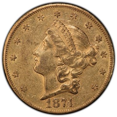 Cert 34542868 - Coin Image