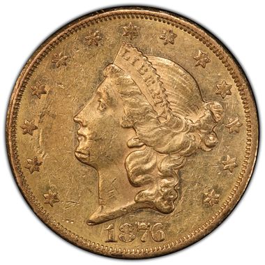 Cert 34542869 - Coin Image