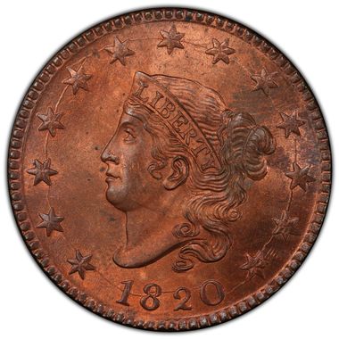 Cert 34547855 - Coin Image