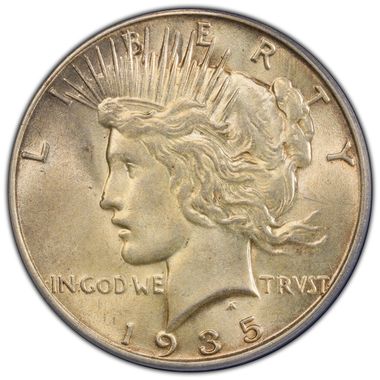 Cert 34555019 - Coin Image