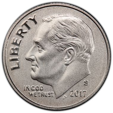 Cert 34557010 - Coin Image