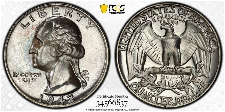 Cert 34566837 - Coin Image