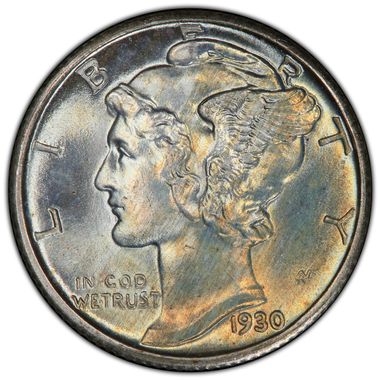 Cert 34570825 - Coin Image