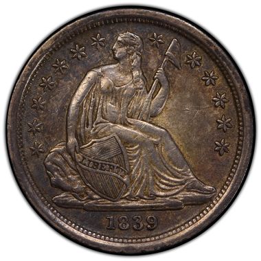 Cert 34573641 - Coin Image