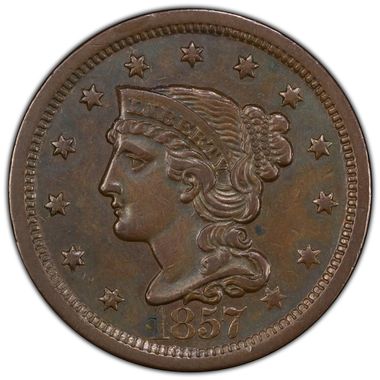 Cert 34576666 - Coin Image