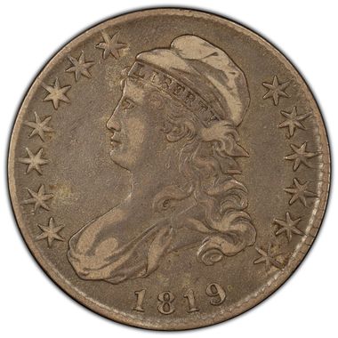 Cert 34576694 - Coin Image