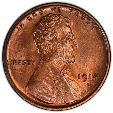 Cert 34577845 - Coin Image