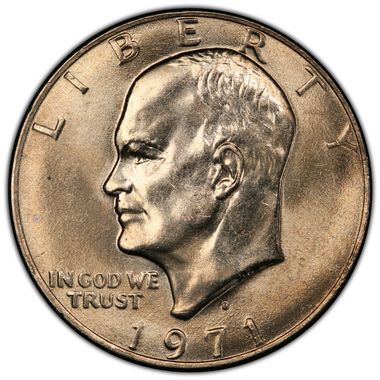 Cert 34579103 - Coin Image