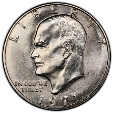 Cert 34579111 - Coin Image