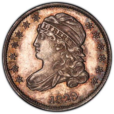 Cert 34583047 - Coin Image
