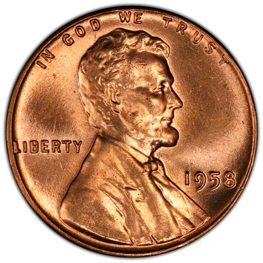 Cert 34584250 - Coin Image