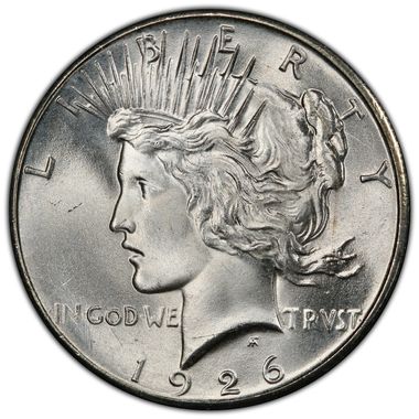 Cert 34585732 - Coin Image