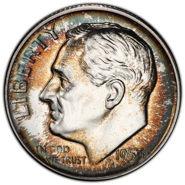 Cert 34587881 - Coin Image