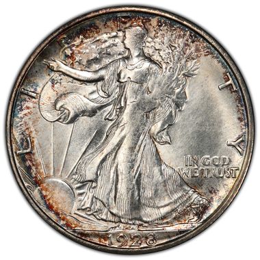 Cert 34587943 - Coin Image