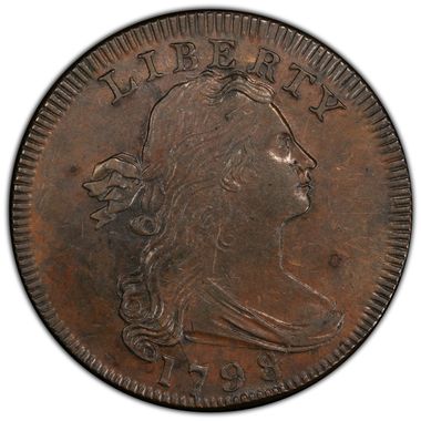 Cert 34590632 - Coin Image