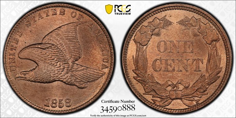 Cert 34590888 - Coin Image