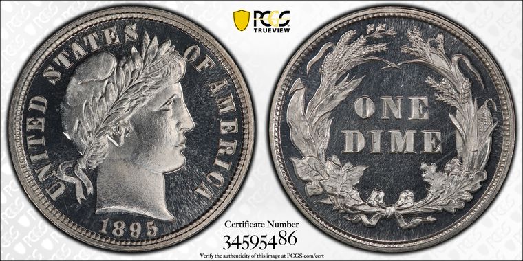 Cert 34595486 - Coin Image