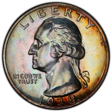 Cert 34595580 - Coin Image