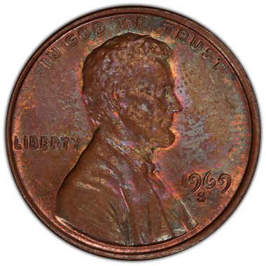 Cert 34597681 - Coin Image