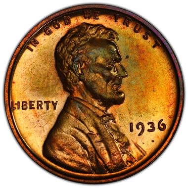 Cert 34597924 - Coin Image