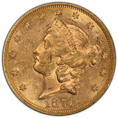 Cert 34598270 - Coin Image
