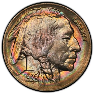 Cert 34598816 - Coin Image