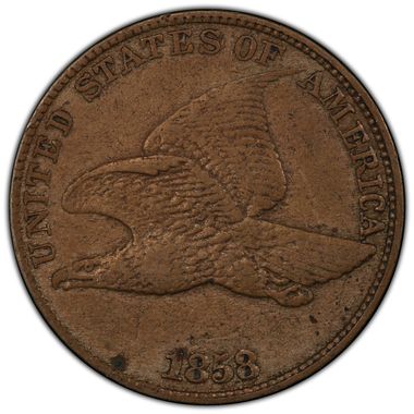 Cert 34600601 - Coin Image