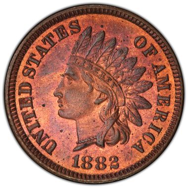 Cert 34600619 - Coin Image