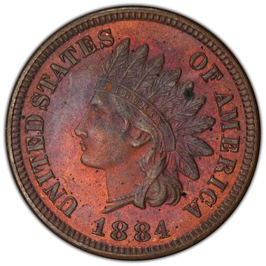 Cert 34600621 - Coin Image