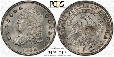 1832 H10C LM-8.4 MS65