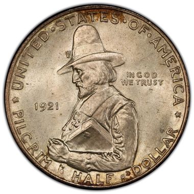 Cert 34601821 - Coin Image