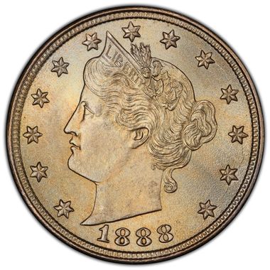 Cert 34604902 - Coin Image