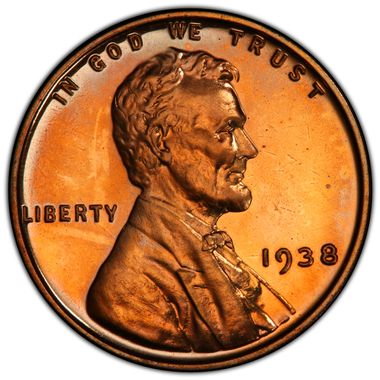 Cert 34605454 - Coin Image