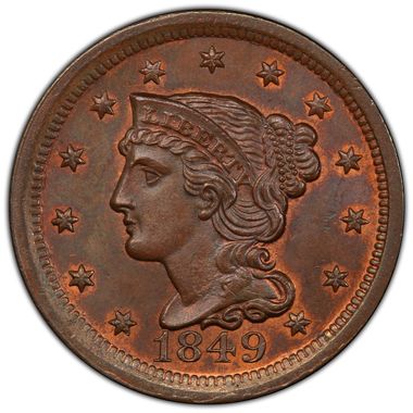 Cert 34606832 - Coin Image