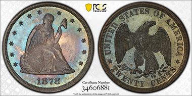 1878 20C PR66