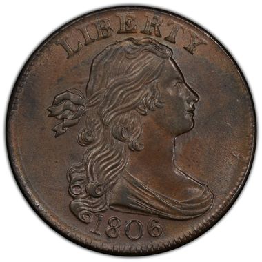 Cert 34606939 - Coin Image