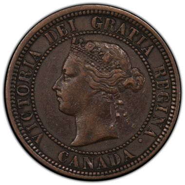 Cert 34607000 - Coin Image