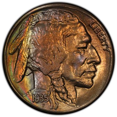 Cert 34607026 - Coin Image