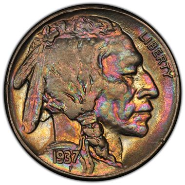 Cert 34607027 - Coin Image