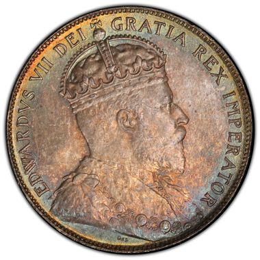 Cert 34607851 - Coin Image
