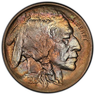 Cert 34609401 - Coin Image