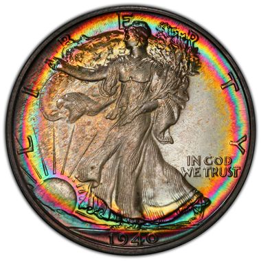 Cert 34610316 - Coin Image