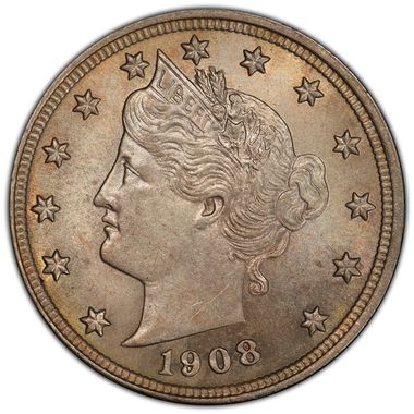 Cert 34614018 - Coin Image