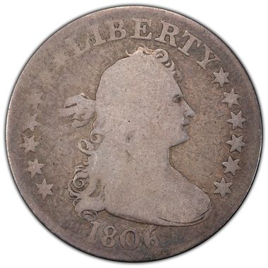Cert 34615745 - Coin Image