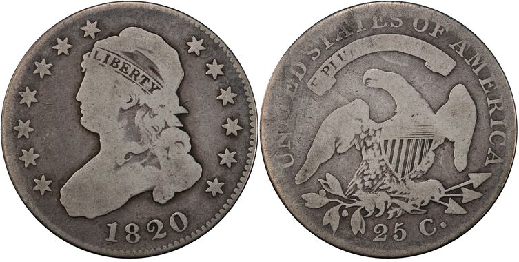 Cert 34615809 - Coin Image