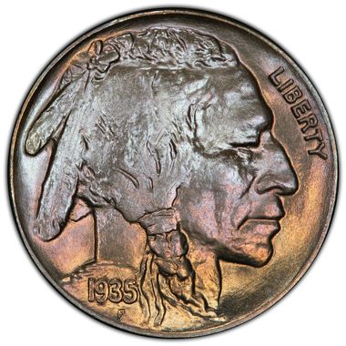 Cert 34616853 - Coin Image