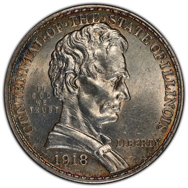 Cert 34617131 - Coin Image