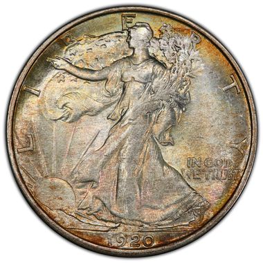 Cert 34622601 - Coin Image