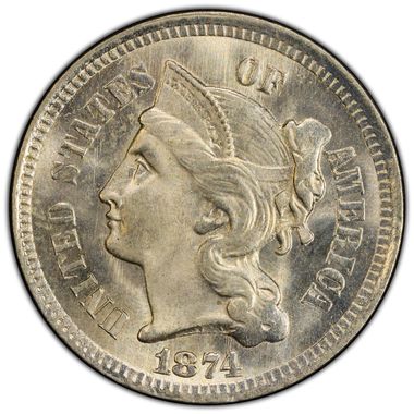 Cert 34622798 - Coin Image