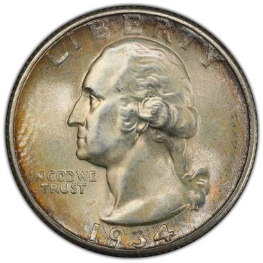 Cert 34623392 - Coin Image